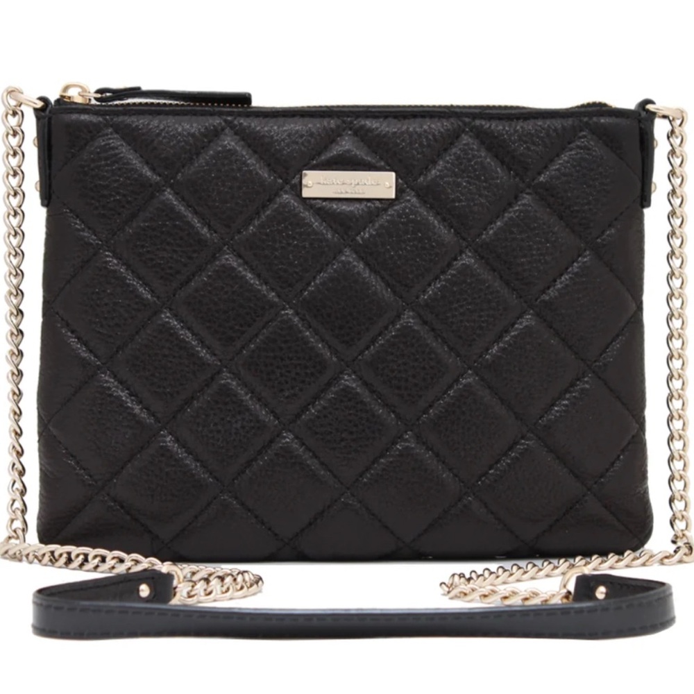 💞HP💞 Kate SpadeGold Coast Ginnie Bag-